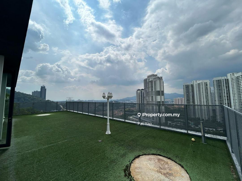 Banglo untuk Dijual di Country Heights Damansara, KL City Centre oleh Pat Yap - iProperty.com.my