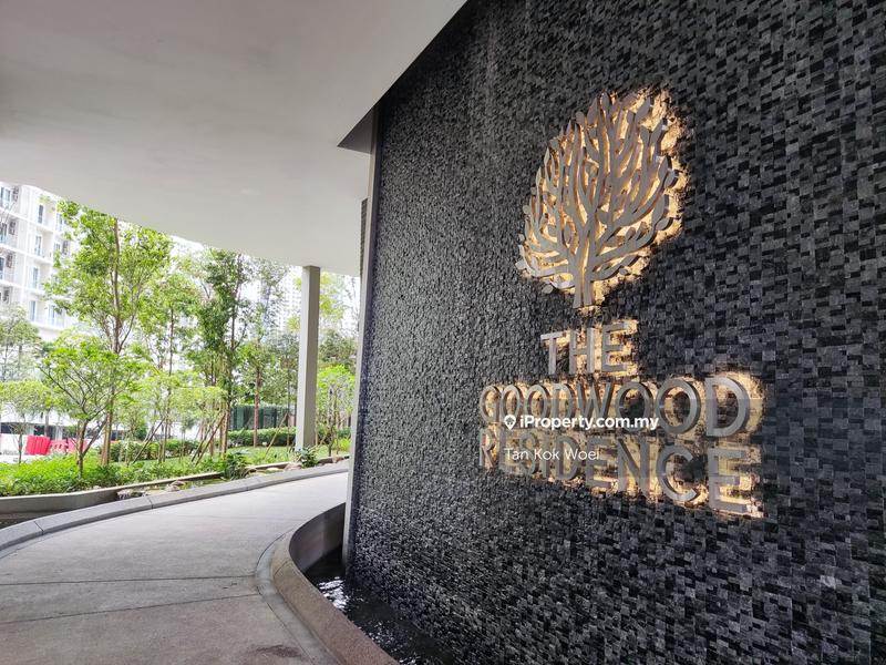 For Sale - The Goodwood Residence