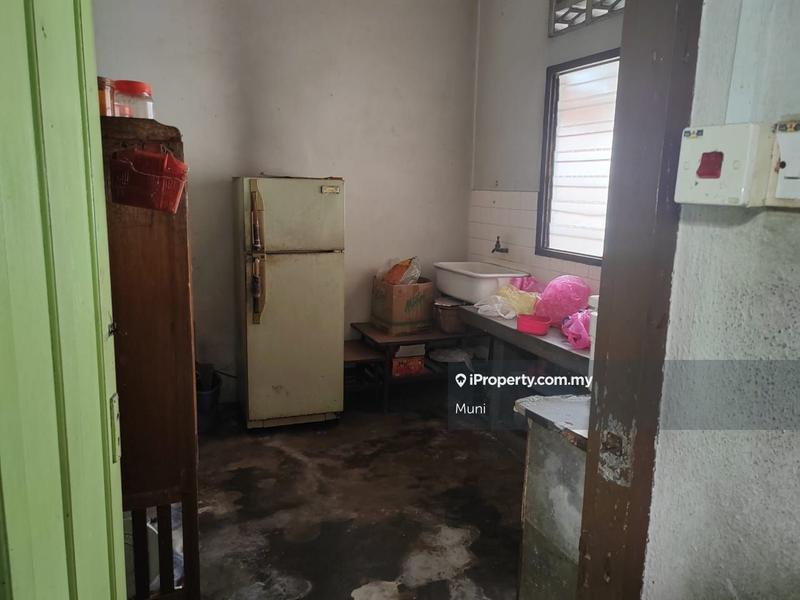 Rumah Berangkai 1 Tingkat untuk Dijual di Taman Highland, Tapah oleh Muni - iProperty.com.my