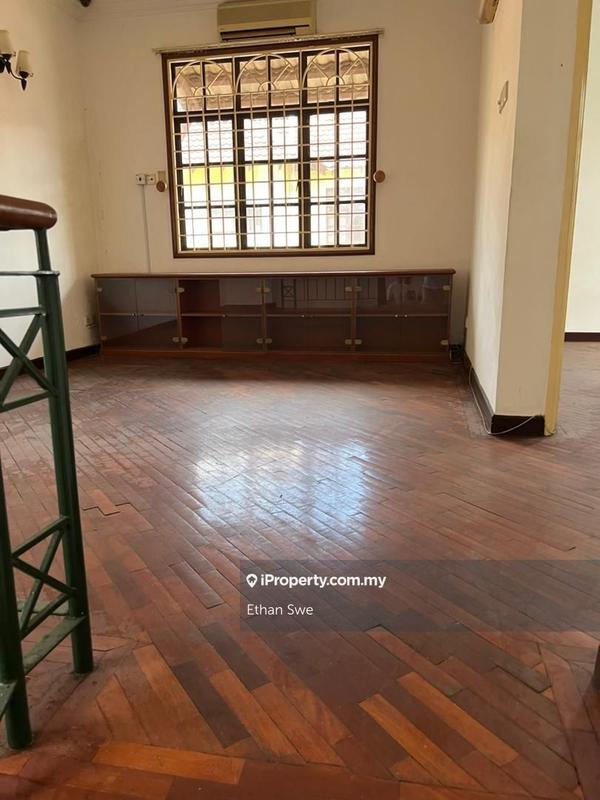 Semi-Detached House for Sale in Bukit Rahman Putra, Sungai Buloh by Ethan Swe - iProperty.com.my