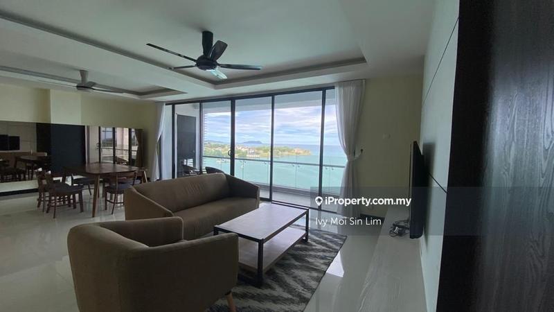 Kondominium untuk Dijual di Pelagos Designer Suites@ Water Front oleh Ivy Moi Sin Lim - iProperty.com.my