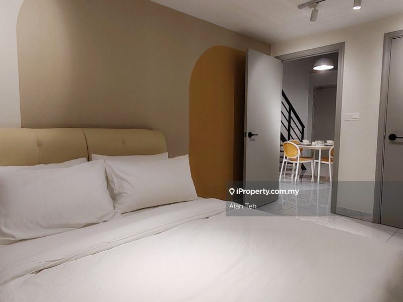 Service Residence for Sale in Arte Cheras by Alan Teh - iProperty.com.my