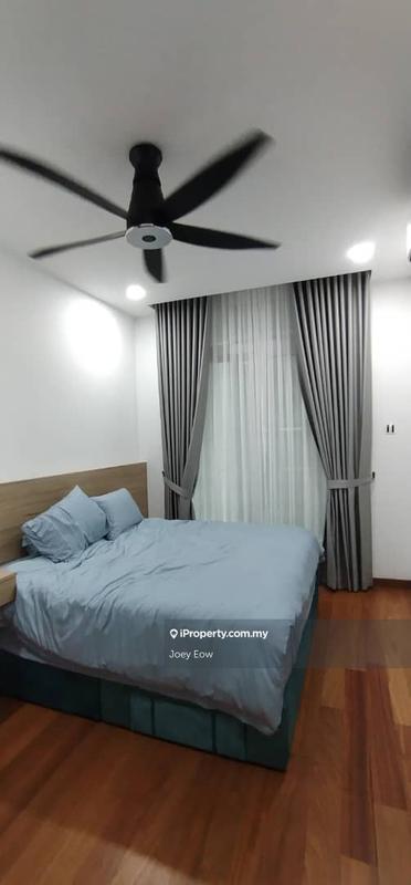 Kondominium untuk Dijual di Seri Puteri Hills Town Villa & Condominium oleh Joey Eow - iProperty.com.my