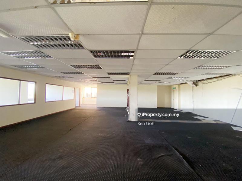 Pejabat untuk Disewa di Taman Chai Leng, Perai oleh Ken Goh - iProperty.com.my
