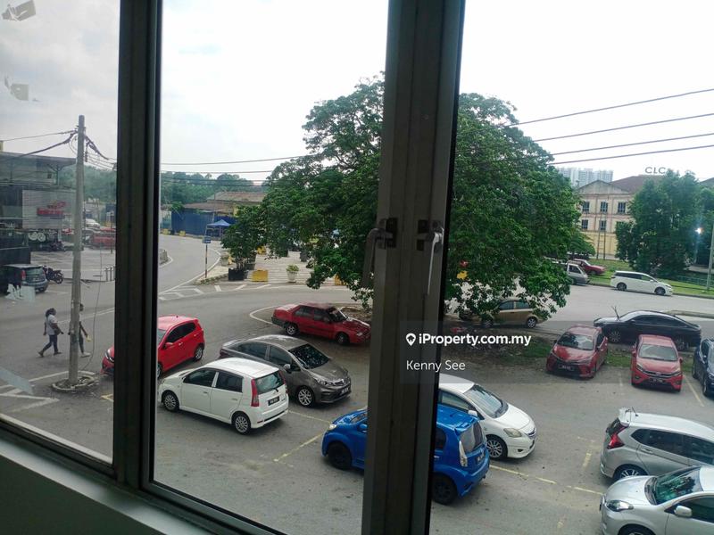 Kedai-Pejabat untuk Disewa di Pekan Semenyih, Semenyih oleh Kenny See - iProperty.com.my