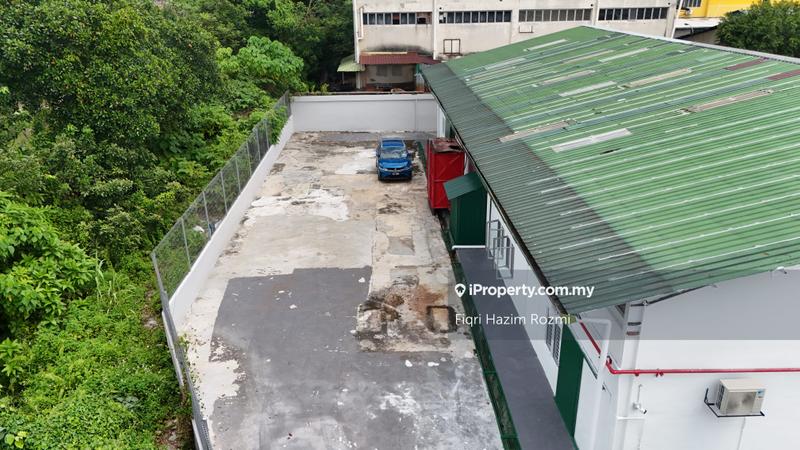 Kilang untuk Dijual di 23uez, Cheras oleh Fiqri Hazim Rozmi - iProperty.com.my