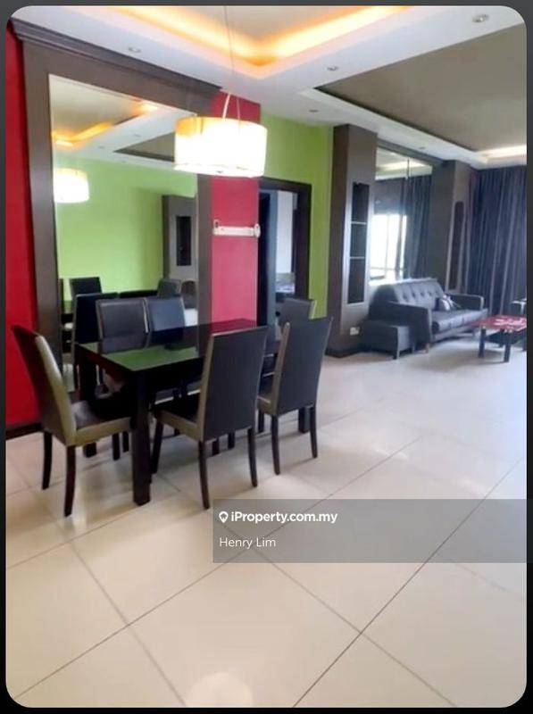 Condominium for Sale in East Lake Residence by Henry Lim - iProperty.com.my