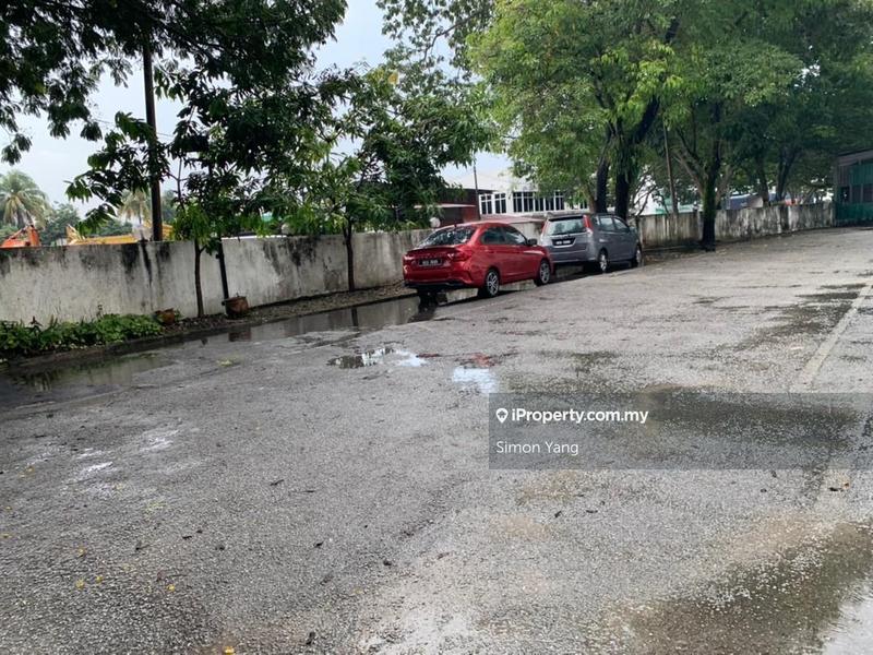 Detached Factory for Sale in Taman Bukit Maluri, Kepong by Simon Yang - iProperty.com.my