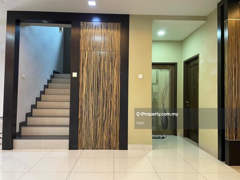 Bungalow House for Sale in Aman Perdana, Kapar by Han - iProperty.com.my