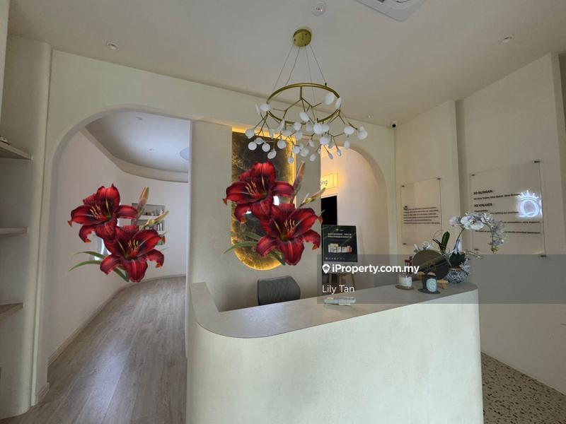 Kedai untuk Disewa di Bandar Mahkota Cheras, Cheras oleh Lily Tan - iProperty.com.my