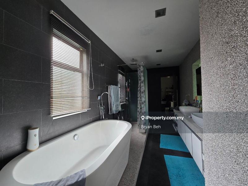2.5-storey Terraced House for Sale in Sierramas West, Sungai Buloh by Bryan Beh - iProperty.com.my