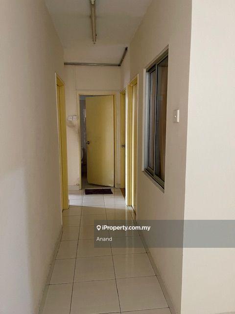 Kondominium untuk Dijual di Sri Impian Condominium oleh Anand - iProperty.com.my
