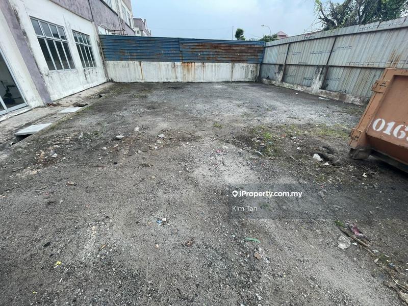 Semi-D Factory for Rent in Taman Industri Meru, Kapar by Kim Tan - iProperty.com.my