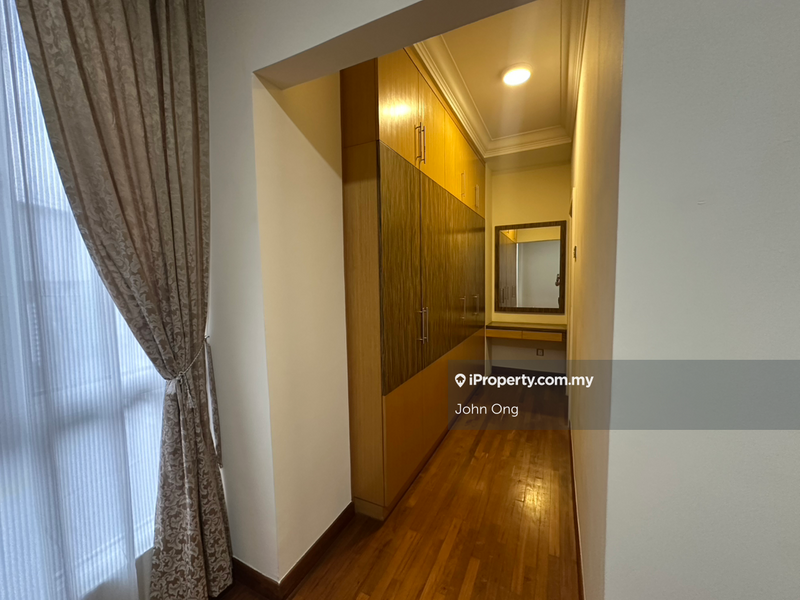 Kondominium untuk Disewa di La Grande Kiara oleh John Ong - iProperty.com.my