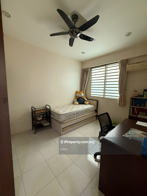 Condominium for Sale in Villa Tanjung (Tanjung Height) by Linn - iProperty.com.my