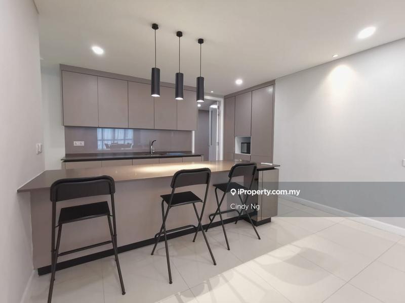 For Rent - Residensi 22