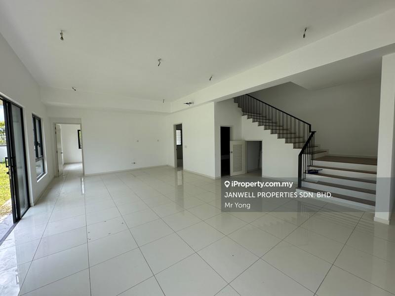 Semi-Detached House for Sale in Bandar Tropicana Aman, Telok Panglima Garang by Ethan Yong - iProperty.com.my