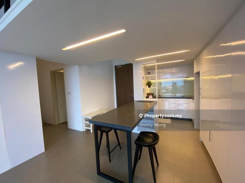 For Sale - Establishment Bangsar (Menara Teguh Bangsar)