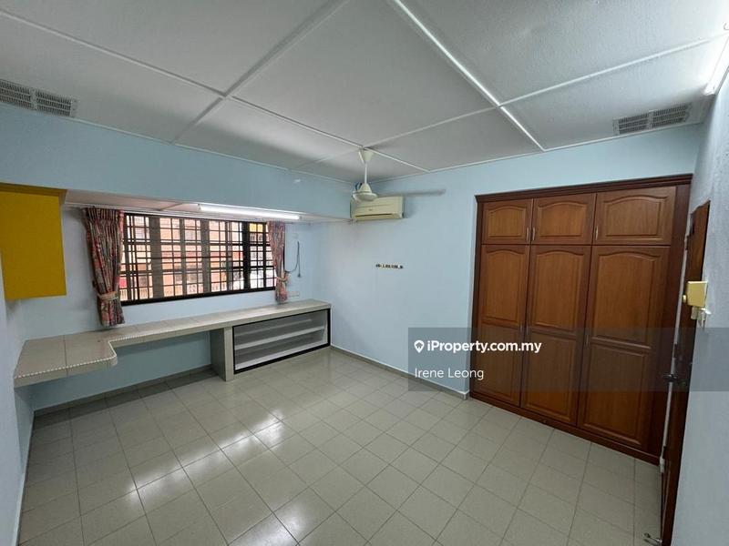 Semi-Detached House for Sale in Raub, Pahang by Irene Leong - iProperty.com.my