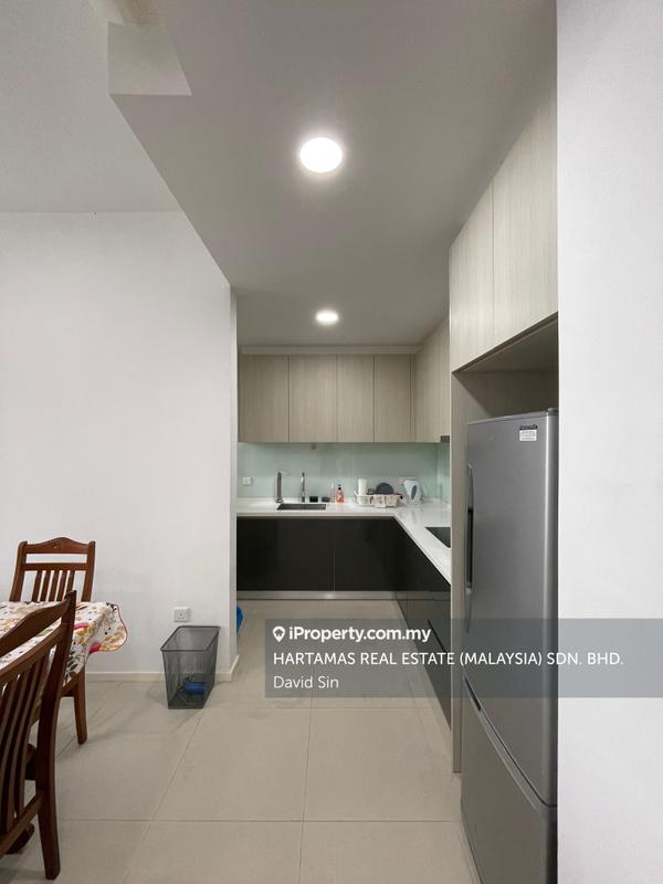Service Residence for Sale in Cantara Residences by David Sin - iProperty.com.my