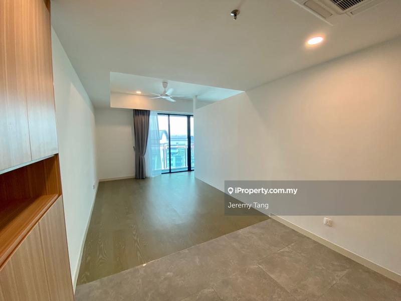 Kediaman Servis untuk Dijual di Ooak Serviced Apartments @ Kiara 163 oleh Jeremy Tang - iProperty.com.my