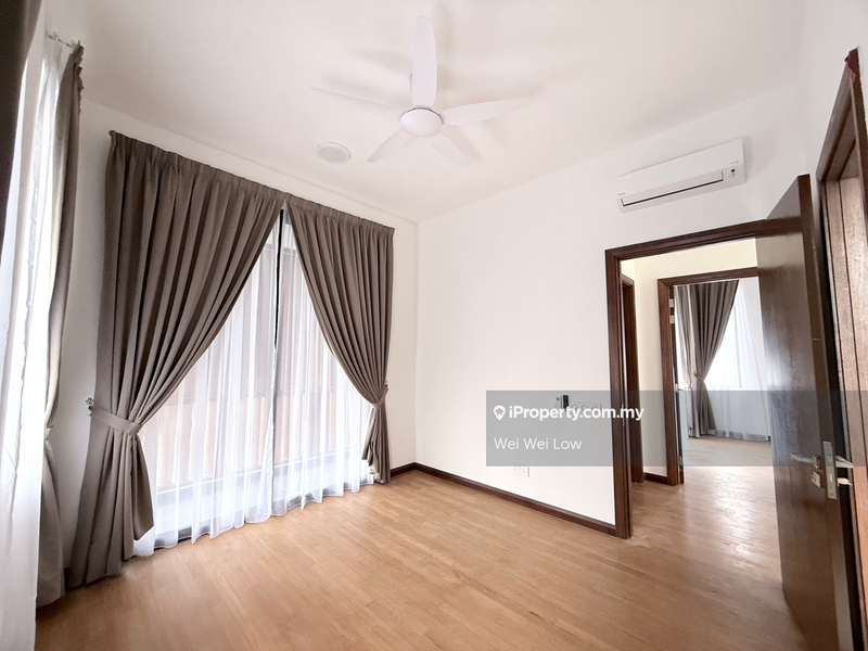 Banglo untuk Disewa di Eco Sanctuary, Telok Panglima Garang oleh Wei Wei Low - iProperty.com.my