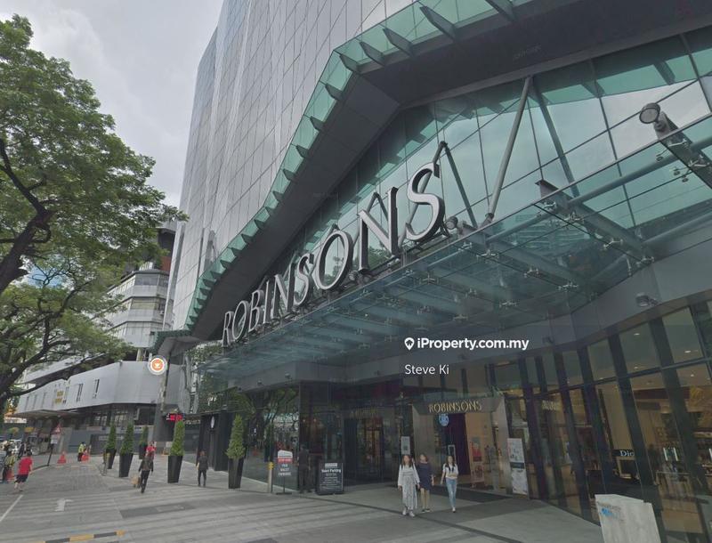 Retail Space for Rent in KLCC, KL City Centre by Steve Ki - iProperty.com.my