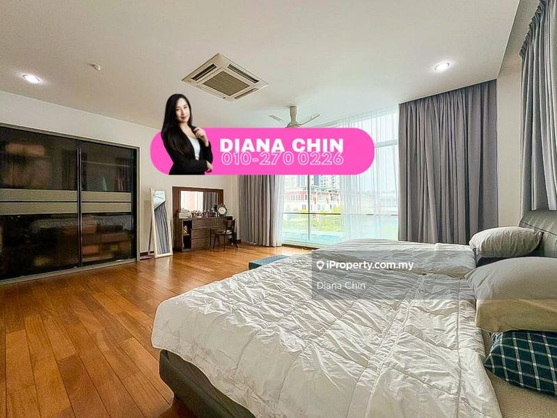 Bungalow House untuk Dijual di Permai Garden, Tanjung Bungah oleh Diana Chin - iProperty.com.my