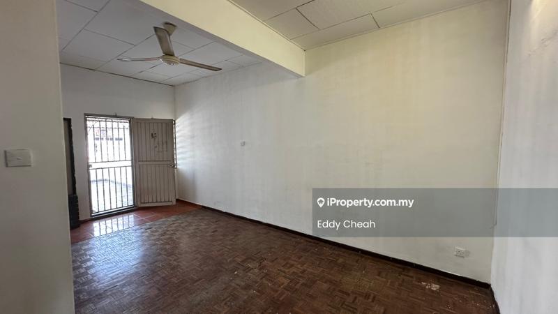 Rumah Teres 2-Tingkat untuk Dijual di Off Jalan Meru, Klang oleh Eddy Cheah - Living Room - iProperty.com.my