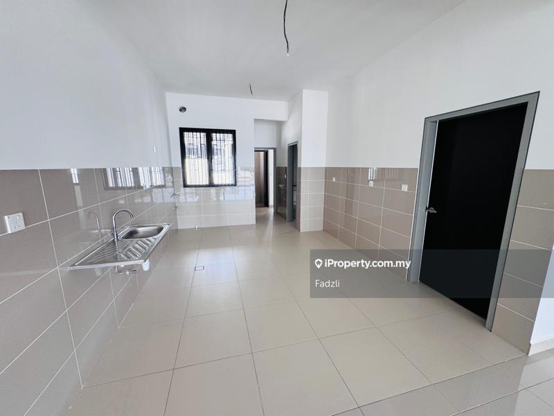 Terraced House for Sale in Elmina, Shah Alam by Fadzli - iProperty.com.my