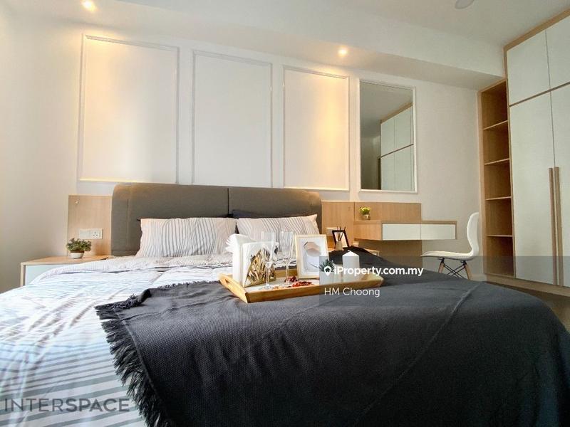 Kediaman Servis untuk Dijual di NOVUM oleh HM Choong - iProperty.com.my