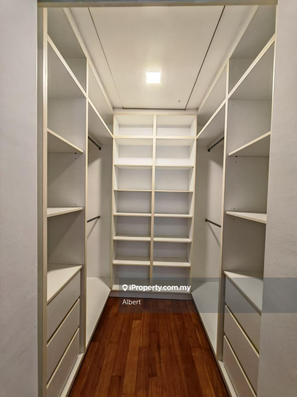 For Rent - The Troika