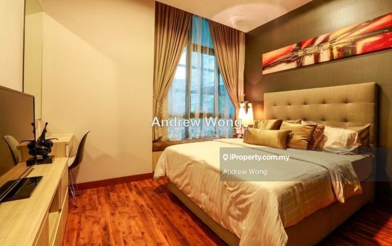 For Sale - Shaftsbury Putrajaya