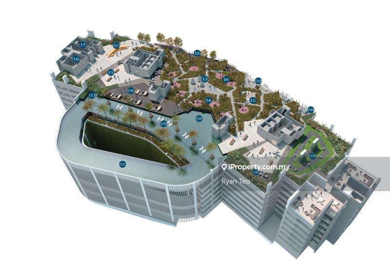 For Sale - Bennington Residences @ SkyArena