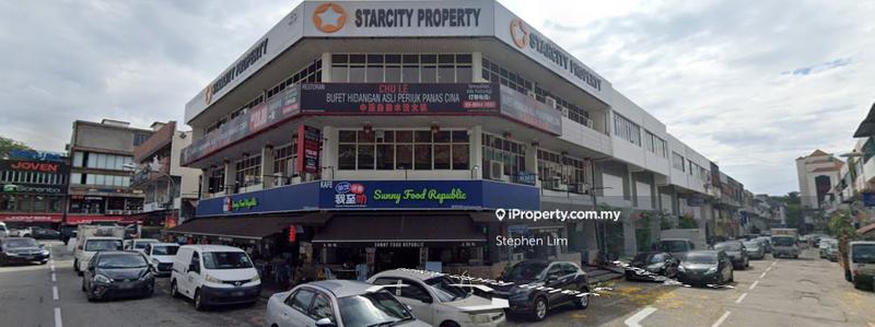 Kedai untuk Dijual di Bandar Baru Sri Petaling, Sri Petaling oleh Stephen Lim - iProperty.com.my