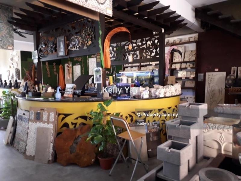 Kedai-Pejabat untuk Dijual di Batu 9, Cheras oleh Kelly Yan Kai Lit - iProperty.com.my