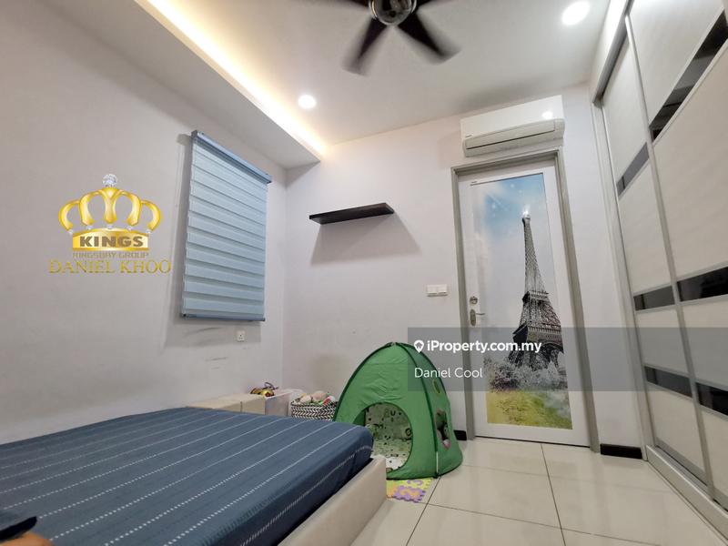 Condominium for Rent in The Clovers by Daniel Cool - iProperty.com.my