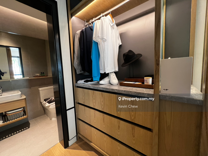 Service Residence for Sale in The Lantern Bangsar by Kevin Chew - iProperty.com.my