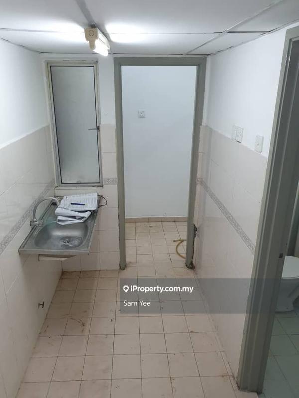 Rumah Pangsa untuk Dijual di Batu Caves Centerpoint oleh Sam Yee - iProperty.com.my