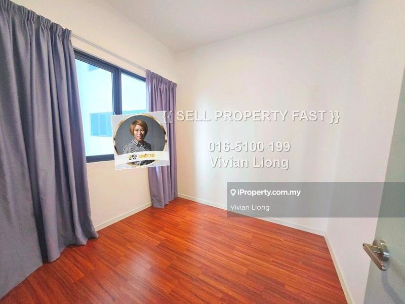 Condominium for Sale in Rumbia Residence by Vivian Liong - iProperty.com.my