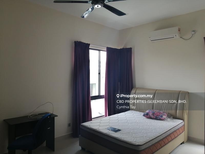 Semi-Detached House for Rent in Seremban 2, Negeri Sembilan by Cynthia Tay - iProperty.com.my