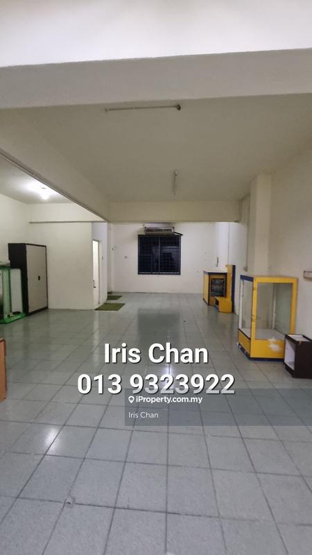 For Rent - Jalan Wong Ah Jang, Kuantan