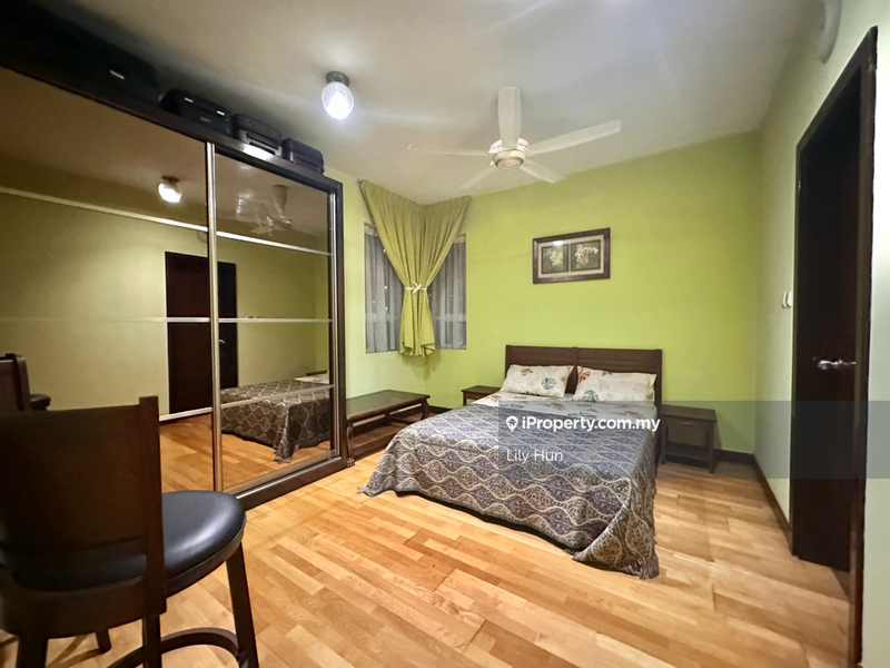 Kondominium untuk Dijual di Mont Kiara Meridin oleh Lily Hun - iProperty.com.my