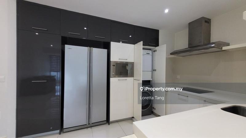 Service Residence for Sale in Gateway Kiaramas Residences by Loretta Tang - iProperty.com.my