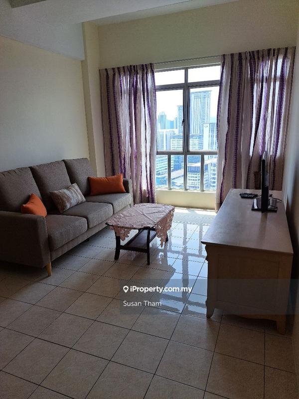 For Rent - Millennium Place @ Millennium Square