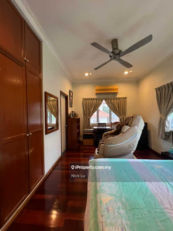 Bungalow House for Sale in Seksyen 17, Petaling Jaya by Nick Lu - iProperty.com.my