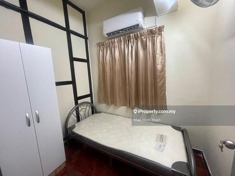 Kondominium untuk Disewa di Palmville Resort Condominium oleh Mak Hon Yean - iProperty.com.my