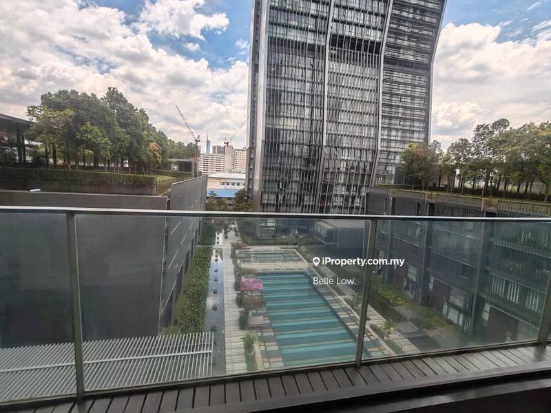 Kondominium untuk Dijual di The Capers @ Sentul East oleh Belle Low - iProperty.com.my