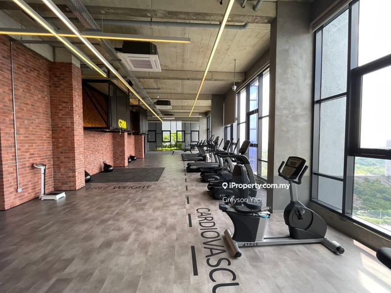 Kediaman Servis untuk Dijual di Millerz Square Serviced Residence oleh Greyson Yap - iProperty.com.my