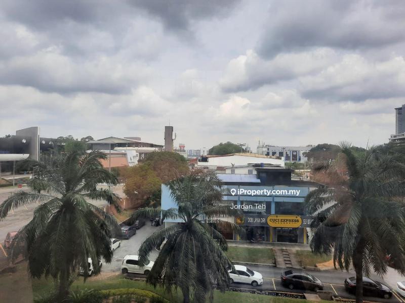 Pejabat untuk Dijual di Petaling Jaya, Selangor oleh Jordan Teh - iProperty.com.my